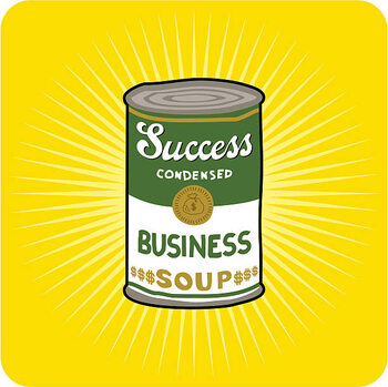 Plakát Success Condensed