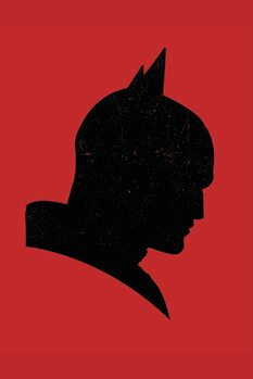 Plakát The Batman