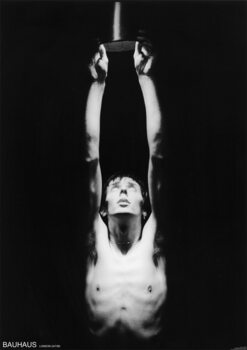 Plakát Bauhaus - Stretch