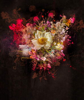 Plakát Bouquet XXVII, 2019