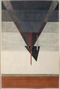 Plakát Descent (1925)