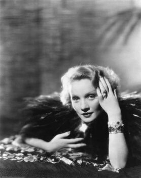 Plakát Dishonored - X 27 1931 directed by Josef von Sternberg