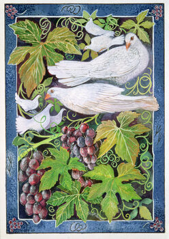 Plakát Doves, 1996