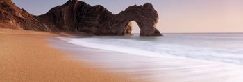 Plakat Durdle door - david noton