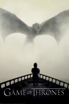 XXL Plakát Game of Thrones - Season 5 Key art