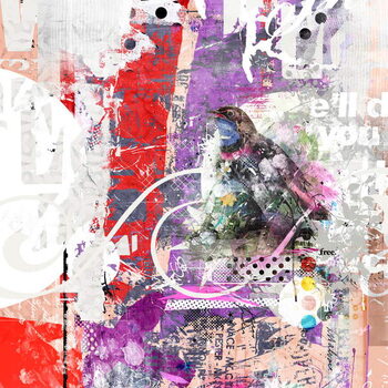 Plakát Get it On, 2015