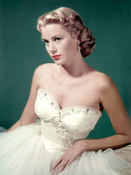 Plakát Grace Kelly, Dial M For Murder 1954 Directed By Alfred Hitchcock