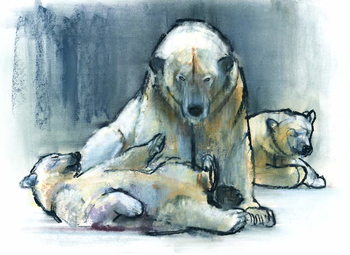 Plakát Guardian, 2016,