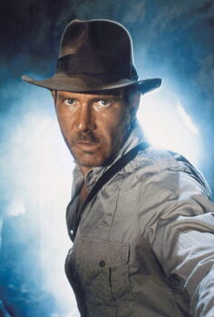 Plakát Harrison Ford