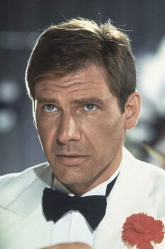 Plakát Harrison Ford