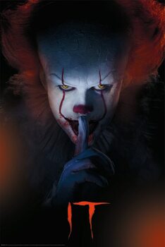 Plakat IT - Pennywise