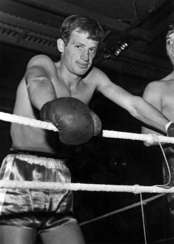 Plakát Jean Paul Belmondo