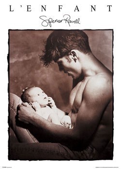 Plakát L'enfant