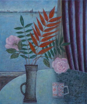 Plakát Les Dernieres Roses de M. de M. (The Last Roses of M. de M.), 2017