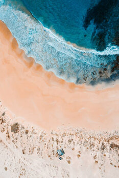 Plakát Let's Explore Australia!