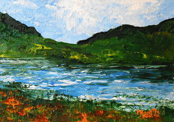 Plakát Limbe pastorale, 2016