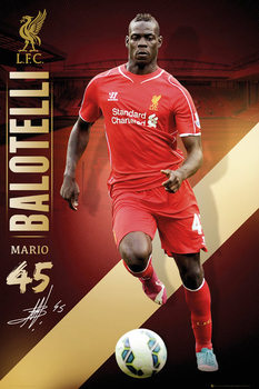 Plakaty, Obrazy Liverpool FC - Kup na Strona 2