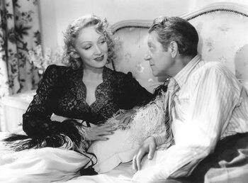 Plakát Martin Roumagnac, directed by Georges Lacombe, 1946