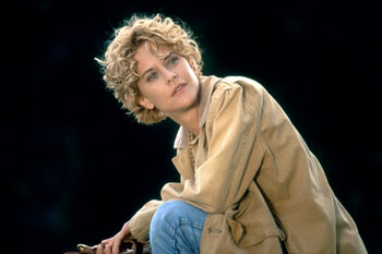 Plakát Meg Ryan, City Of Angels 1998 Directed By Brad Silberling