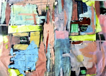 Plakát Morning light