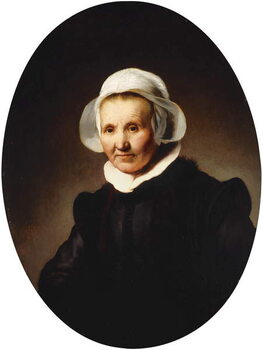 Plakát Portrait of a Lady