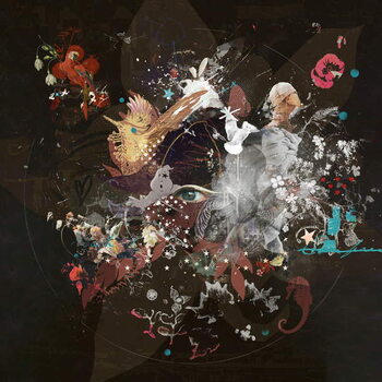 Plakát Reverb, 2017