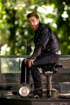 Plakát Shia Laboeuf