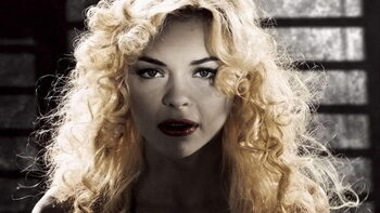 Plakát Sin City 2005