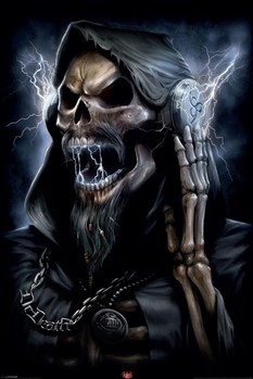 Plakát Spiral – dead beats