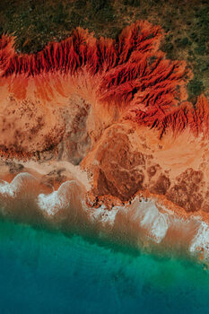 Plakát Stunning Ocean Scene