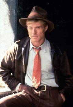 Obraz na plátně The Natural by Barry Levinson, 1984