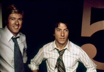 Plakát Three Days of the Condor by Sydney Pollack, 1975