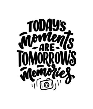 Plakát Travel life style inspiration quote about