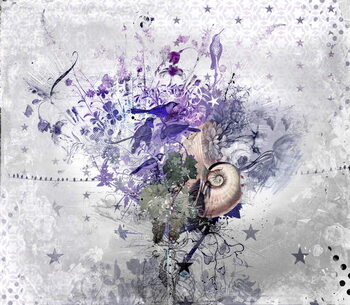 Plakát What's that noise?, 2016