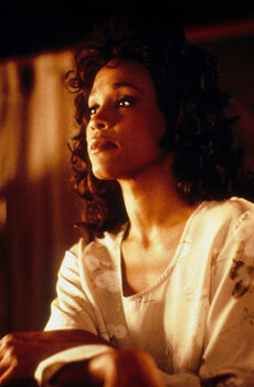 Obraz na plátně Whitney Houston, Waiting to Exhale, 1995