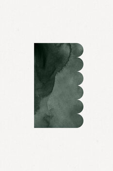 Slika na platnu Jade