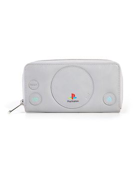 Portemonnee Playstation - Console