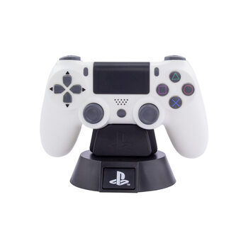 Glowing figurine Playstation - DS4 Controller