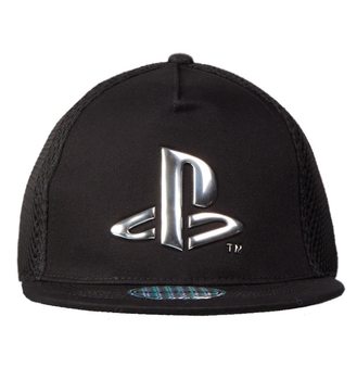 Čiapka PlayStation - Logo