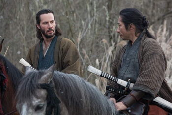 Obraz na płótnie 47 Ronin