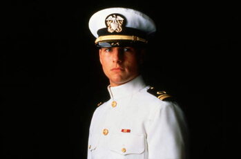 Obraz na płótnie A FEW GOOD MEN 1992 DIRECTED BY ROB REINER