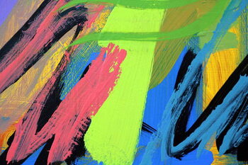 Obraz na płótnie Abstract 62