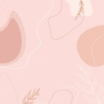 Obraz na płótnie Abstract floral background, great design for