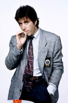 Obraz na płótnie Al Pacino