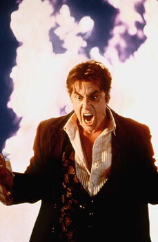 Obraz na płótnie Al Pacino, The Devil'S Advocate 1997 Directed By Taylor Hackford