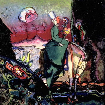 Obraz na płótnie Amazon (1917)