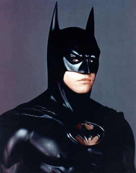 Obraz na płótnie Batman Forever, 1995