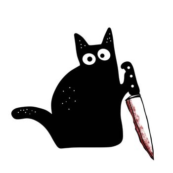 Obraz na płótnie Blood