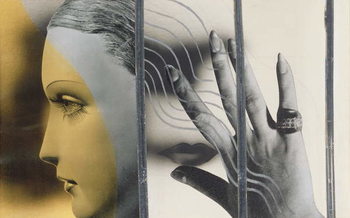 Obraz na płótnie 'Design Project', 1935