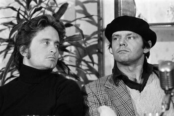 Obraz na płótnie February 20, 1976